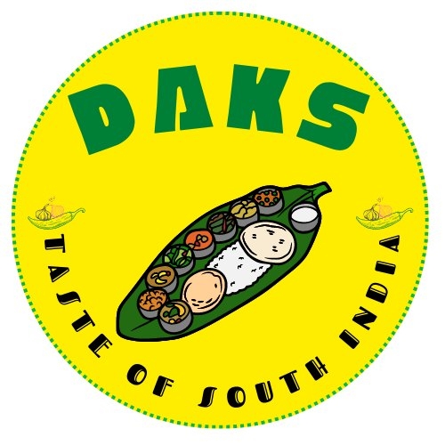 DAKS Kitchen - Taste of South India